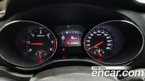 Kia Carnival, 2015 — миниатюра 8