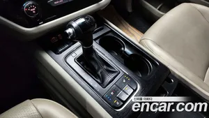 Kia Carnival, 2015 — миниатюра 9