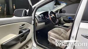 Kia Carnival, 2015 — миниатюра 11
