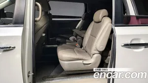 Kia Carnival, 2015 — миниатюра 12