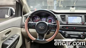 Kia Carnival, 2015 — миниатюра 14
