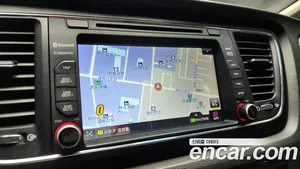 Kia Carnival, 2015 — миниатюра 15