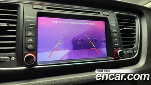 Kia Carnival, 2015 — миниатюра 16