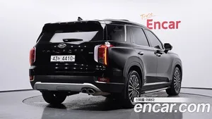 Hyundai Palisade, 2019 — миниатюра 2