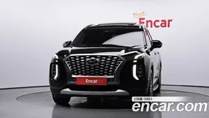 Hyundai Palisade, 2019 — миниатюра 3