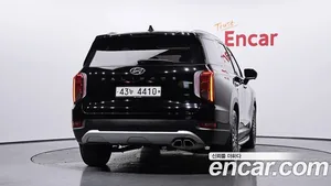 Hyundai Palisade, 2019 — миниатюра 4
