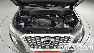 Hyundai Palisade, 2019 — миниатюра 6