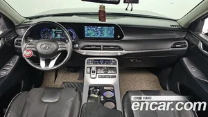 Hyundai Palisade, 2019 — миниатюра 7