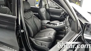 Hyundai Palisade, 2019 — миниатюра 10