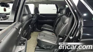 Hyundai Palisade, 2019 — миниатюра 12