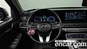 Hyundai Palisade, 2019 — миниатюра 13