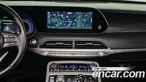 Hyundai Palisade, 2019 — миниатюра 14