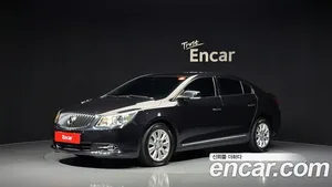 Chevrolet Alpheon, 2013 — миниатюра 1