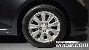 Chevrolet Alpheon, 2013 — миниатюра 5