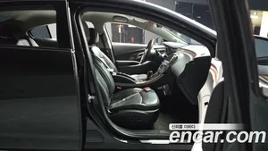 Chevrolet Alpheon, 2013 — миниатюра 10