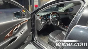 Chevrolet Alpheon, 2013 — миниатюра 11