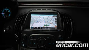 Chevrolet Alpheon, 2013 — миниатюра 14