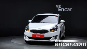 Kia Carens, 2015 — миниатюра 3