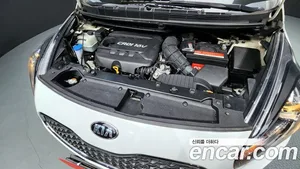 Kia Carens, 2015 — миниатюра 6