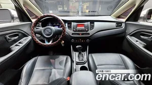 Kia Carens, 2015 — миниатюра 7
