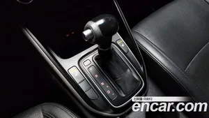 Kia Carens, 2015 — миниатюра 9