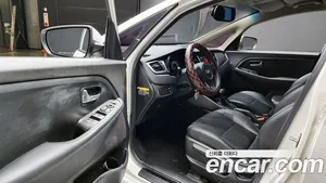 Kia Carens, 2015 — миниатюра 11