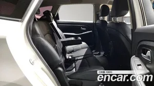 Kia Carens, 2015 — миниатюра 13