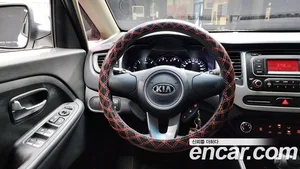 Kia Carens, 2015 — миниатюра 14
