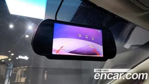 Kia Carens, 2015 — миниатюра 15