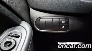 Kia Carens, 2015 — миниатюра 17