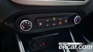 Kia Carens, 2015 — миниатюра 18