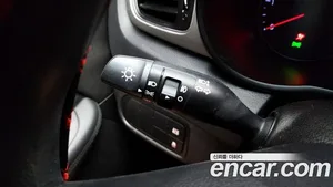 Kia Carens, 2015 — миниатюра 19