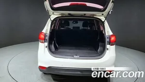 Kia Carens, 2015 — миниатюра 20