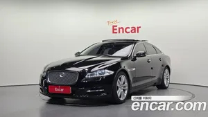 Jaguar XJ, 2013 — миниатюра 1