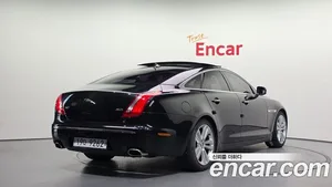 Jaguar XJ, 2013 — миниатюра 2
