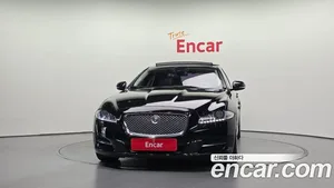 Jaguar XJ, 2013 — миниатюра 3