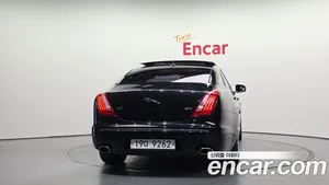 Jaguar XJ, 2013 — миниатюра 4