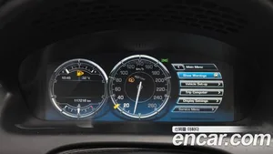 Jaguar XJ, 2013 — миниатюра 8