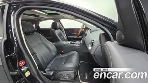 Jaguar XJ, 2013 — миниатюра 10
