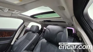 Jaguar XJ, 2013 — миниатюра 11