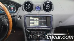 Jaguar XJ, 2013 — миниатюра 14