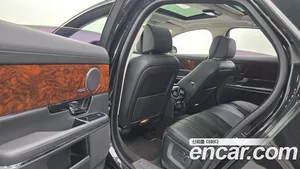 Jaguar XJ, 2013 — миниатюра 17