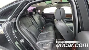 Jaguar XJ, 2013 — миниатюра 19