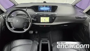 Citroen-DS C4 Picasso, 2016 — миниатюра 7