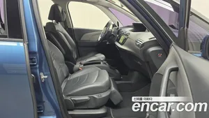Citroen-DS C4 Picasso, 2016 — миниатюра 10