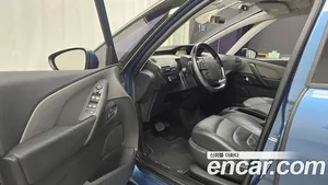 Citroen-DS C4 Picasso, 2016 — миниатюра 11