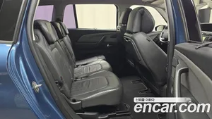 Citroen-DS C4 Picasso, 2016 — миниатюра 12