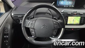 Citroen-DS C4 Picasso, 2016 — миниатюра 13