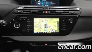 Citroen-DS C4 Picasso, 2016 — миниатюра 14