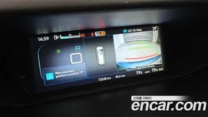 Citroen-DS C4 Picasso, 2016 — миниатюра 15